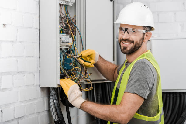 Electrical System Inspection in Boston, GA