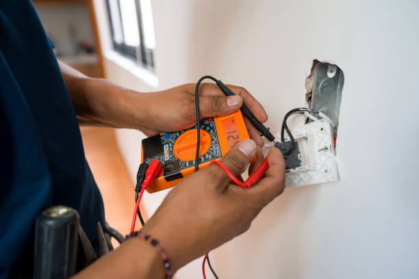 Best Electrical Rewiring Services  in Boston, GA