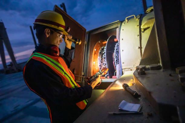 Best Licensed Electrician  in Boston, GA