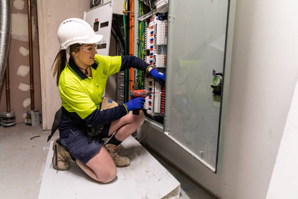 Generator Installation Services in Boston, GA