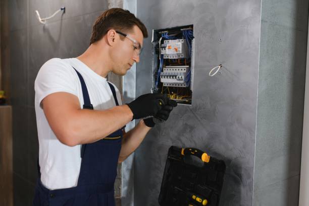 Best Electrical Troubleshooting Services  in Boston, GA