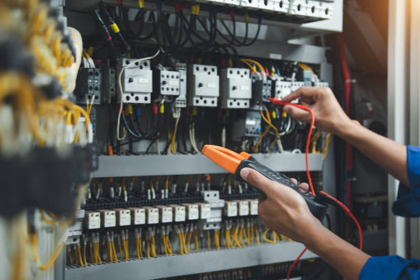 Best Electrical Rewiring Services  in Boston, GA