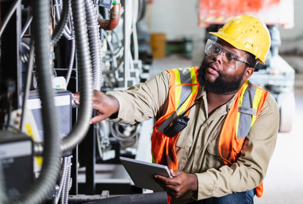 Best Best Electricians Near Me  in Boston, GA