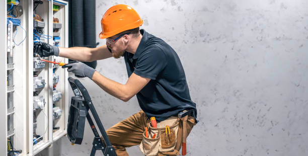 Best Circuit Breaker Repair  in Boston, GA