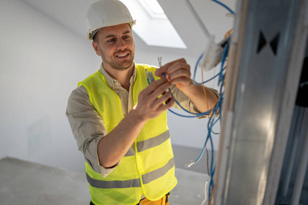 Best Affordable Electrician  in Boston, GA