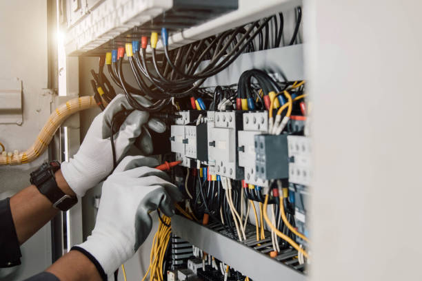 Best Electrical Installation Contractor  in Boston, GA
